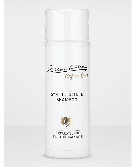 Šampon na umělé vlákno Ellen Wille